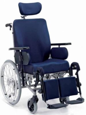 Fauteuil Roulant
