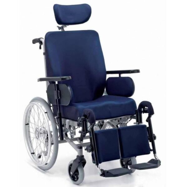 Fauteuil Roulant