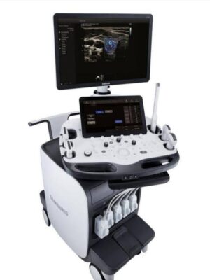 Échographe Portable