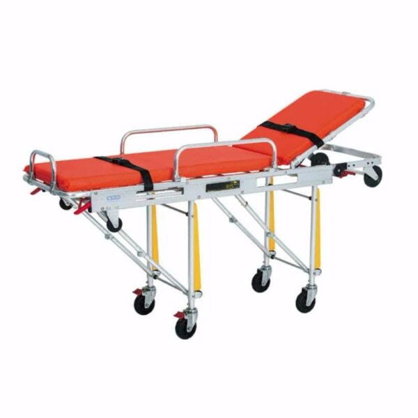 Brancarde Médicale