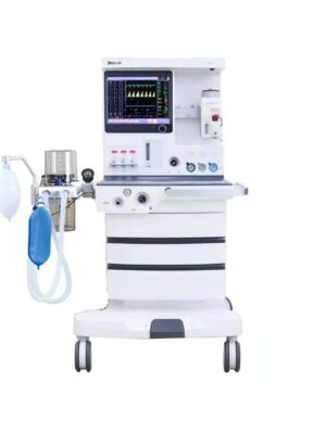 Respirateur d'anesthésie