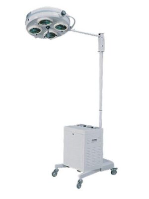 Scialytique Mobile