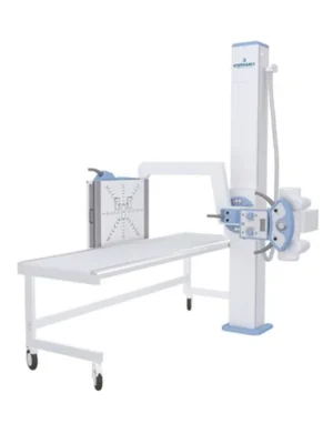 Appareil de radiographie Os/Poumons WHIS-RAD