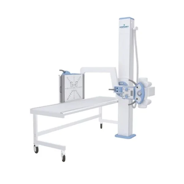 Appareil de radiographie Os/Poumons WHIS-RAD