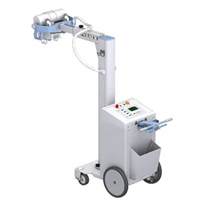Appareil de radiologie mobile analogique condensateur stephanix