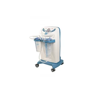 Aspirateur Chirurgical New HOSPIVAC 400