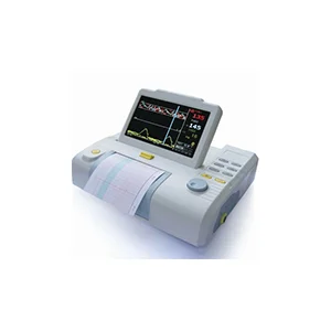 Moniteur Fœtal (Cardiotocographe)