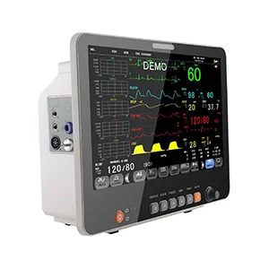 Moniteur de Surveillance