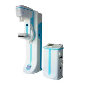 Appareil de mammographie analogique, Système à rayons X