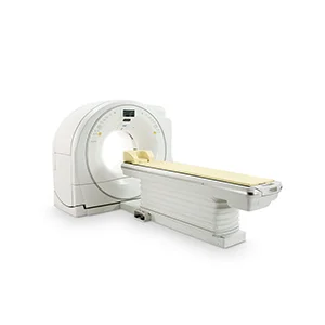 SCANNER SUPRIA 16 canaux/32 coupes et 64 canaux/128 coupes.