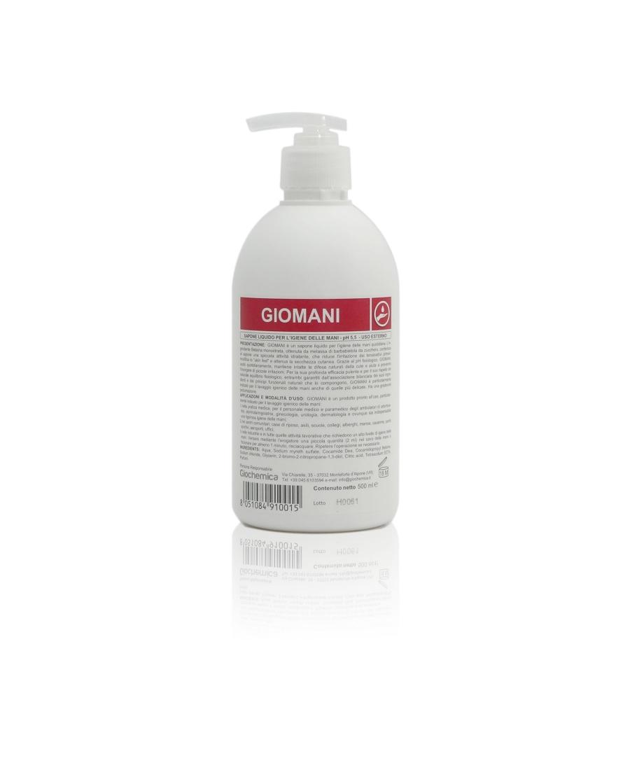 Giomani