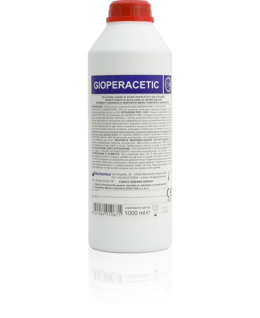 GIOPERACETIC 1000