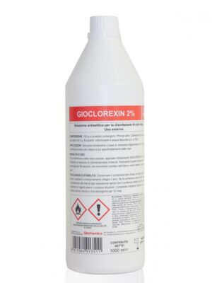 Gioclorexin 2