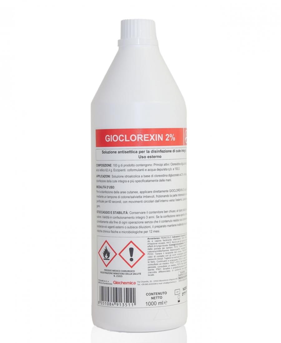 Gioclorexin 2