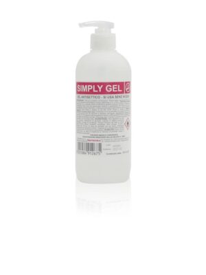 Simpli Gel