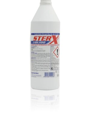 Ster X Liquido 1000